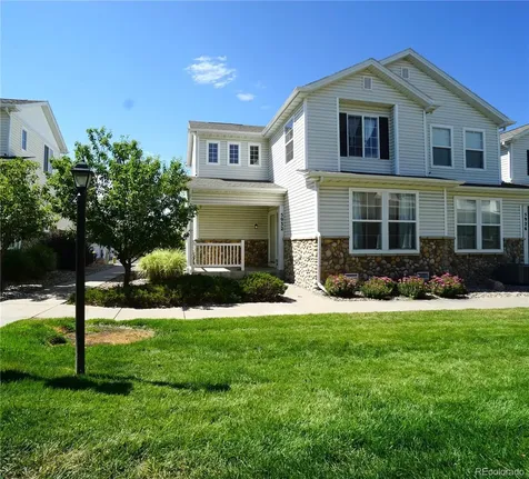 5932 Tympany Point Colorado Springs CO 80923