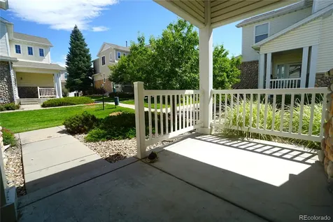 5932 Tympany Point Colorado Springs CO 80923