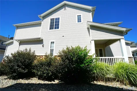 5932 Tympany Point Colorado Springs CO 80923