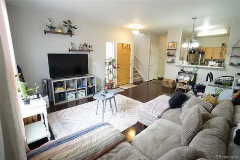 5932 Tympany Point Colorado Springs CO 80923