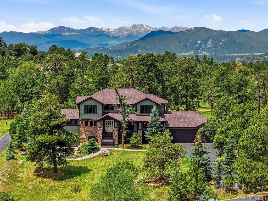 1543 Copper Rose Drive Golden CO 80401