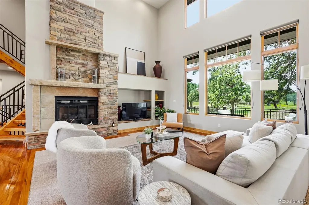 1543 Copper Rose Drive Golden CO 80401