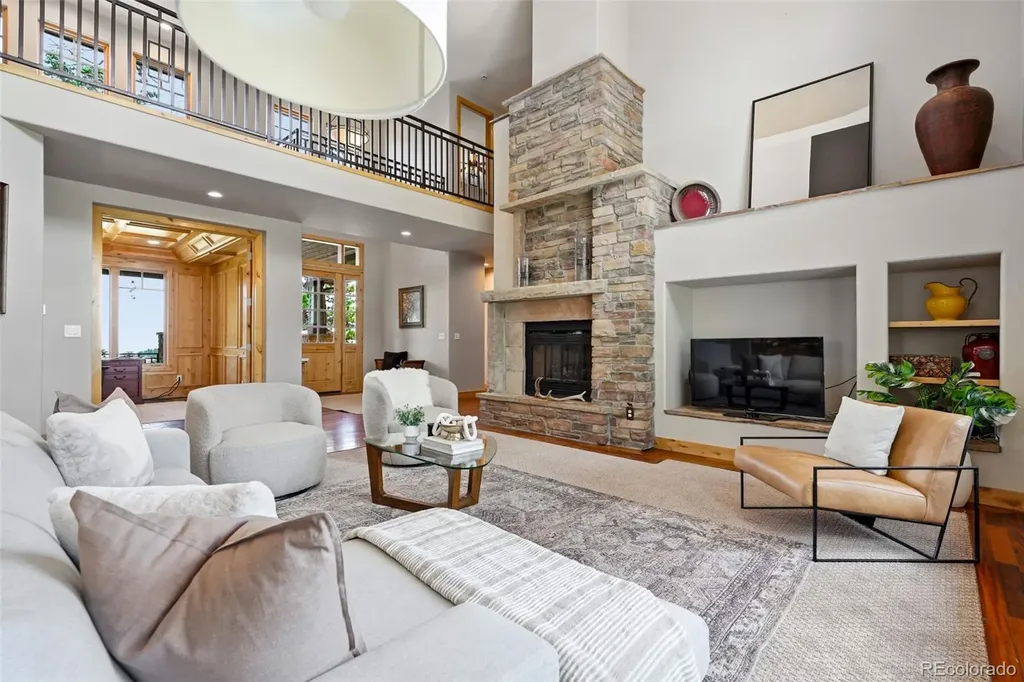 1543 Copper Rose Drive Golden CO 80401