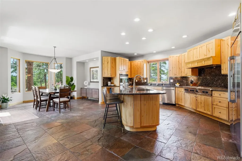 1543 Copper Rose Drive Golden CO 80401