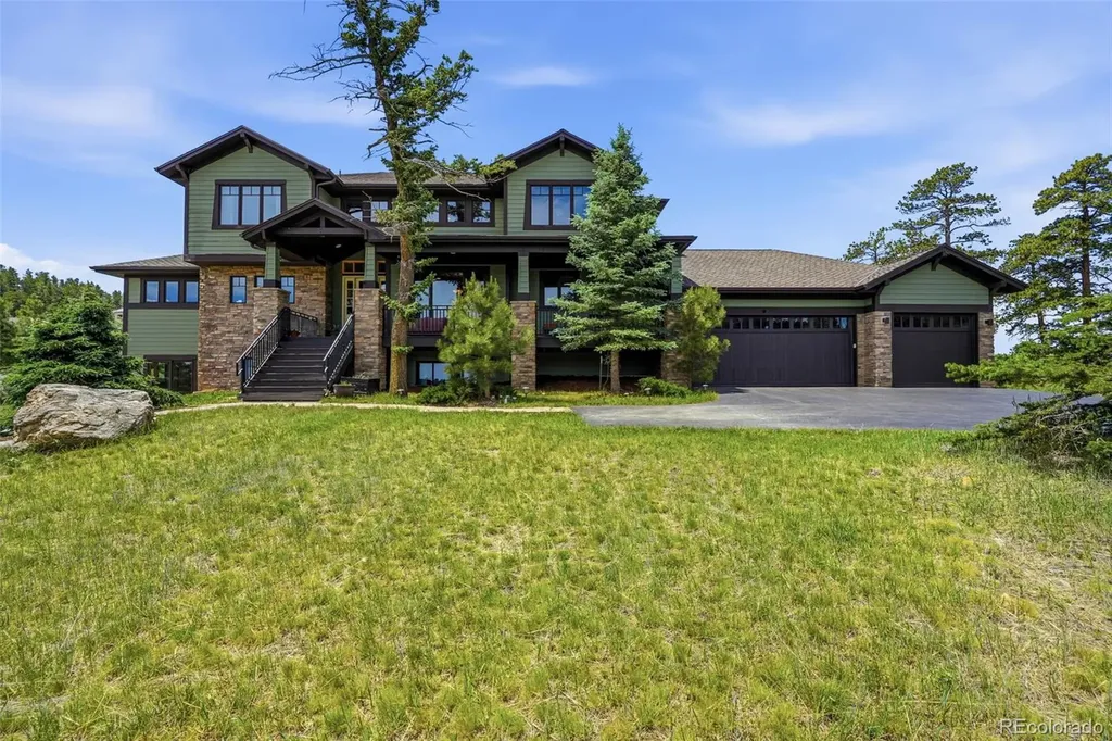 1543 Copper Rose Drive Golden CO 80401