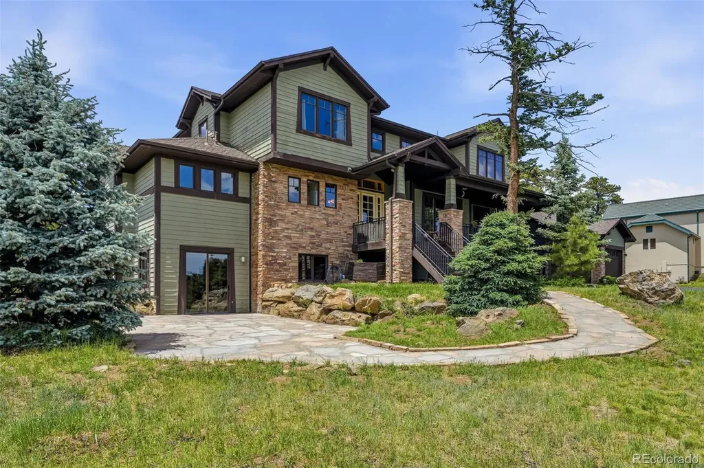 1543 Copper Rose Drive Golden CO 80401