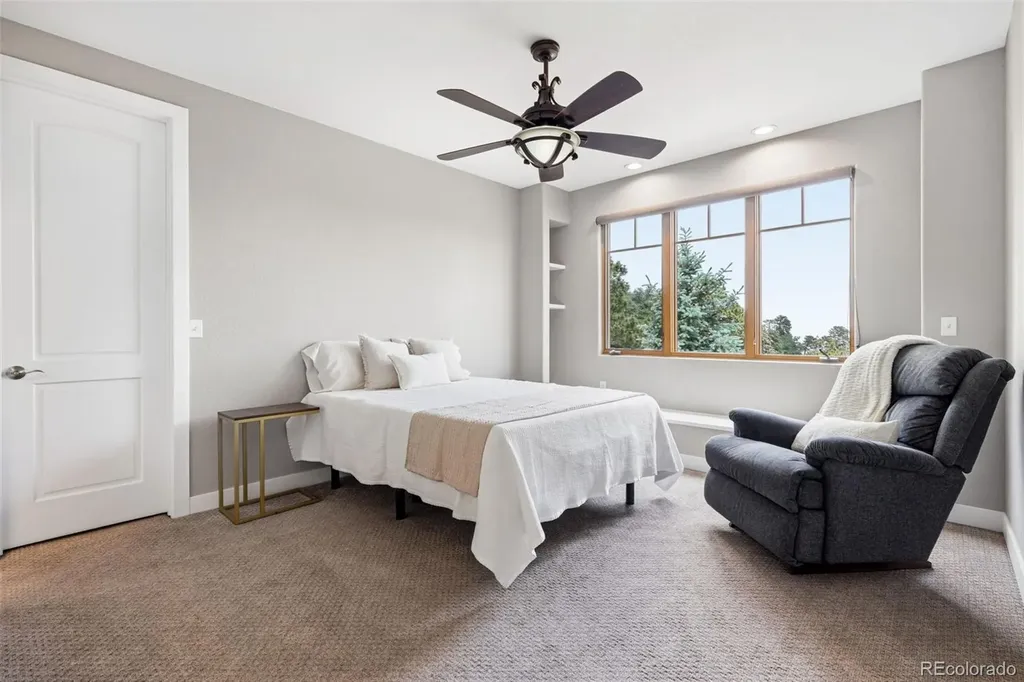 1543 Copper Rose Drive Golden CO 80401