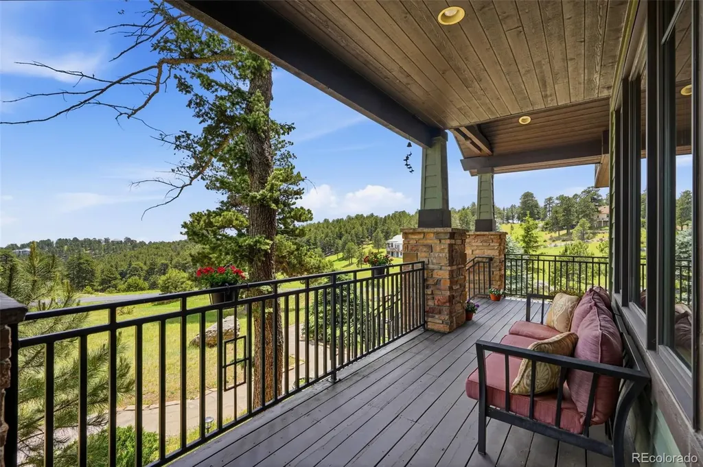 1543 Copper Rose Drive Golden CO 80401