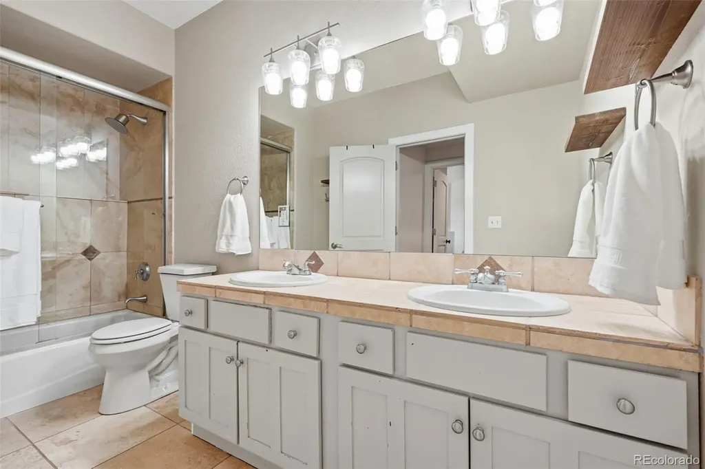 1543 Copper Rose Drive Golden CO 80401