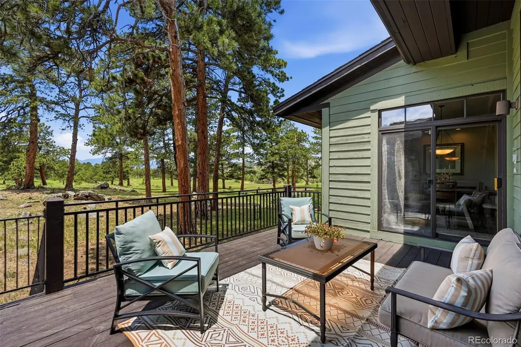 1543 Copper Rose Drive Golden CO 80401