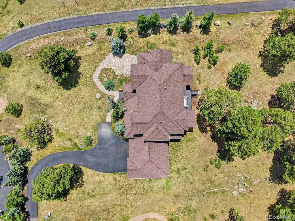 1543 Copper Rose Drive Golden CO 80401