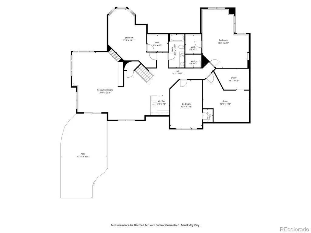 1543 Copper Rose Drive Golden CO 80401