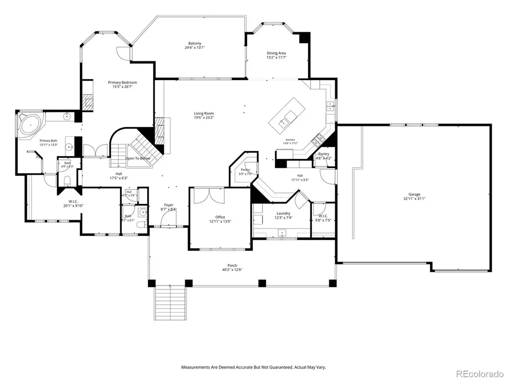 1543 Copper Rose Drive Golden CO 80401