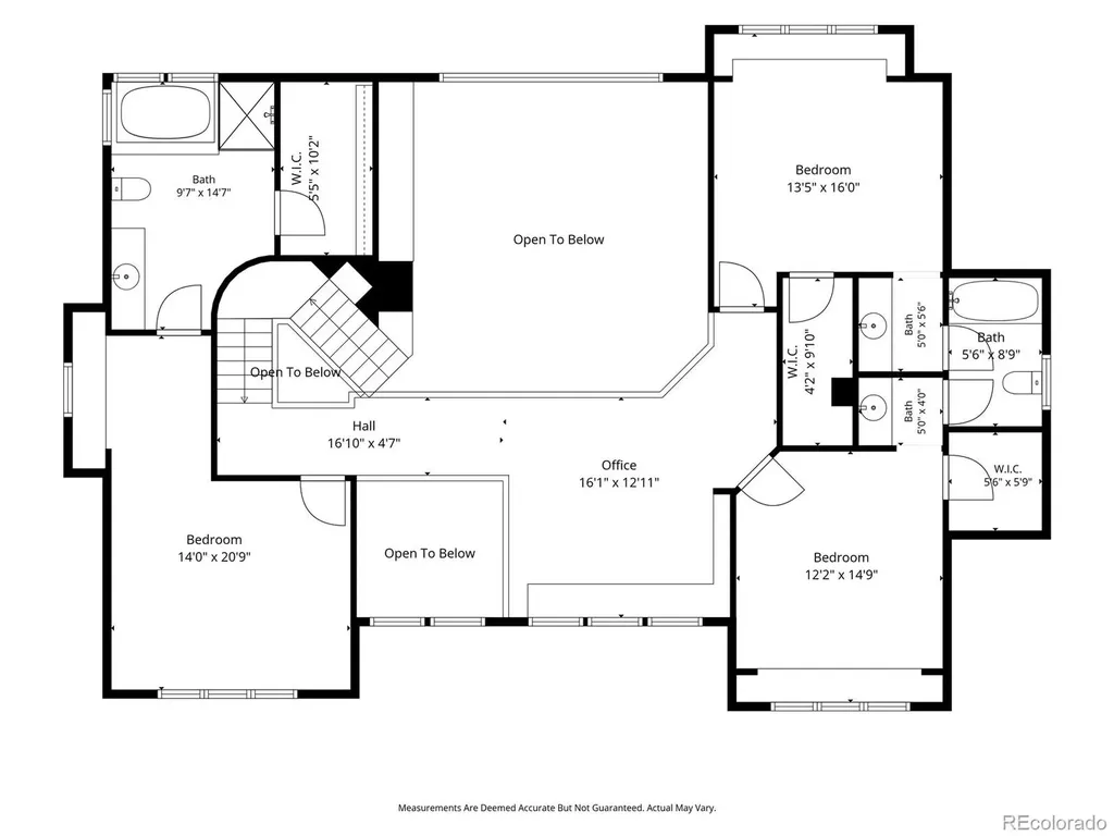 1543 Copper Rose Drive Golden CO 80401