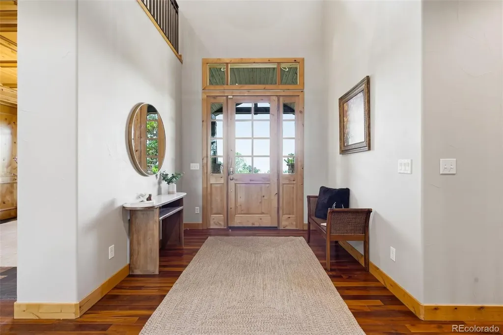 1543 Copper Rose Drive Golden CO 80401