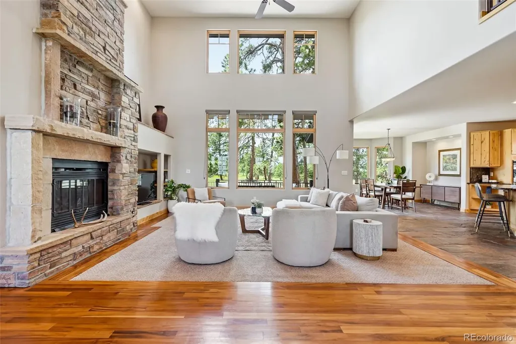 1543 Copper Rose Drive Golden CO 80401