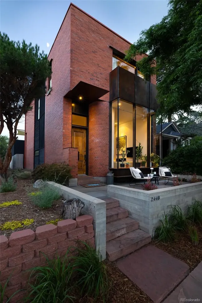 2448 W 32nd Avenue Denver CO 80211