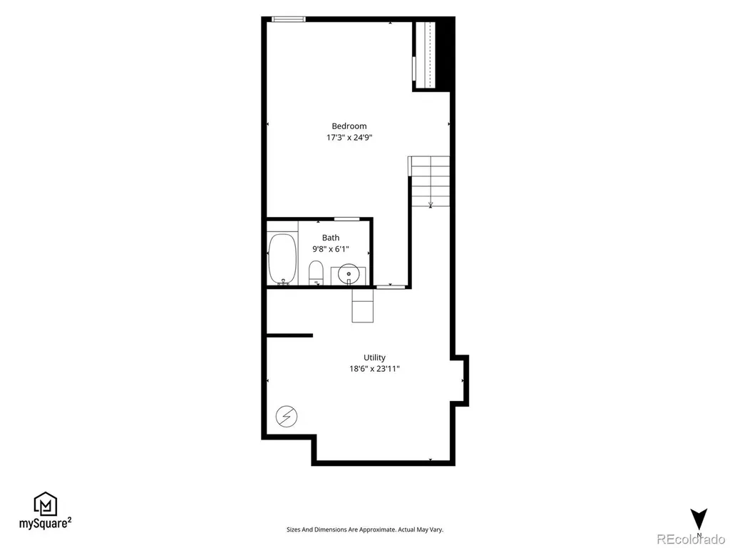 2448 W 32nd Avenue Denver CO 80211