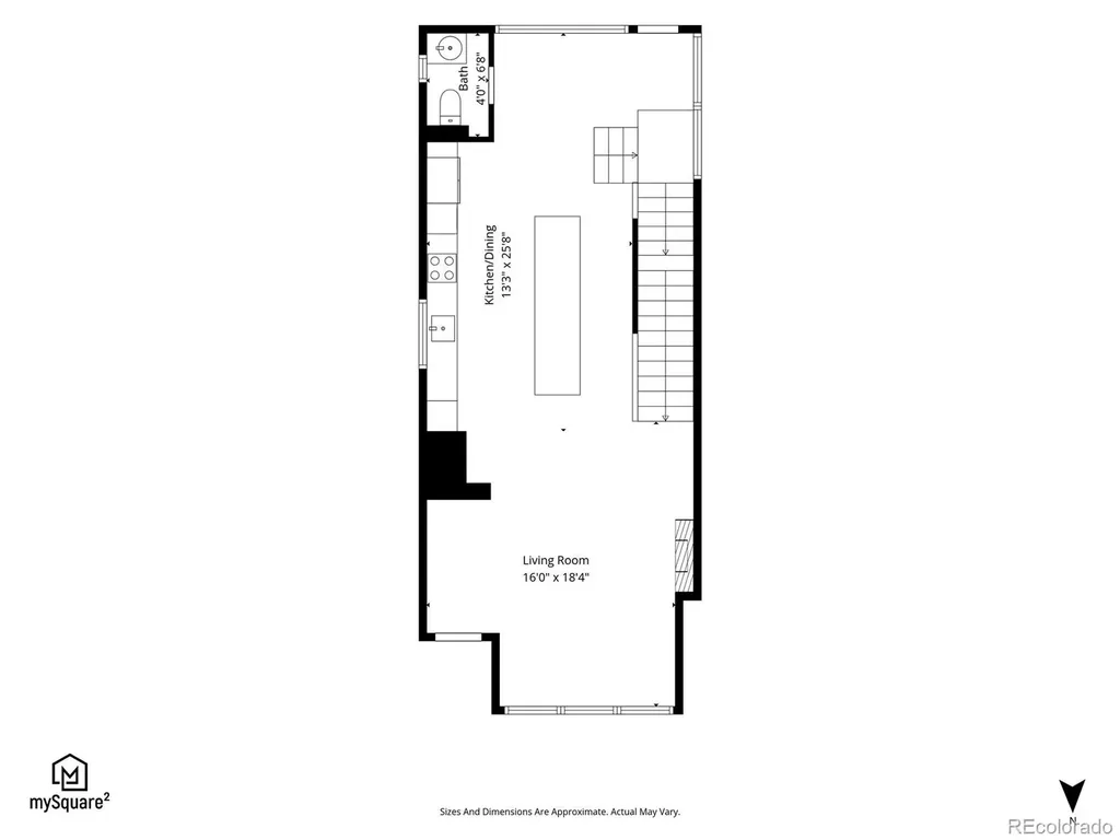2448 W 32nd Avenue Denver CO 80211
