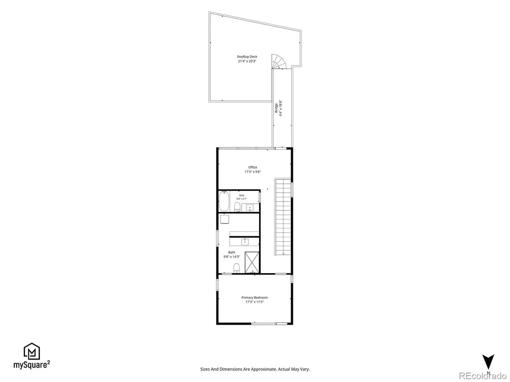 2448 W 32nd Avenue Denver CO 80211
