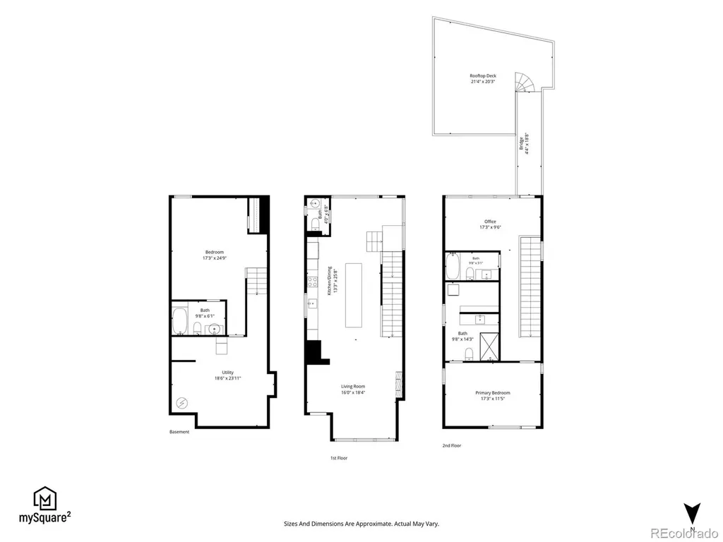 2448 W 32nd Avenue Denver CO 80211