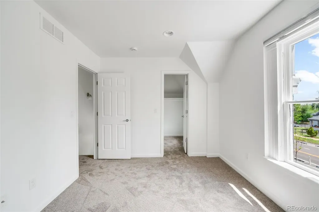 3317-3319 W 29th Avenue Denver CO 80211