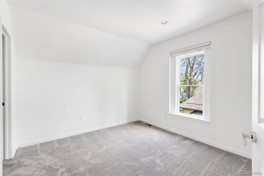 3317-3319 W 29th Avenue Denver CO 80211