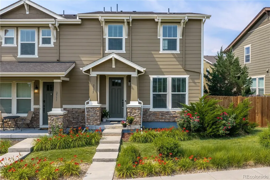 2335 W 164th Place Broomfield CO 80023