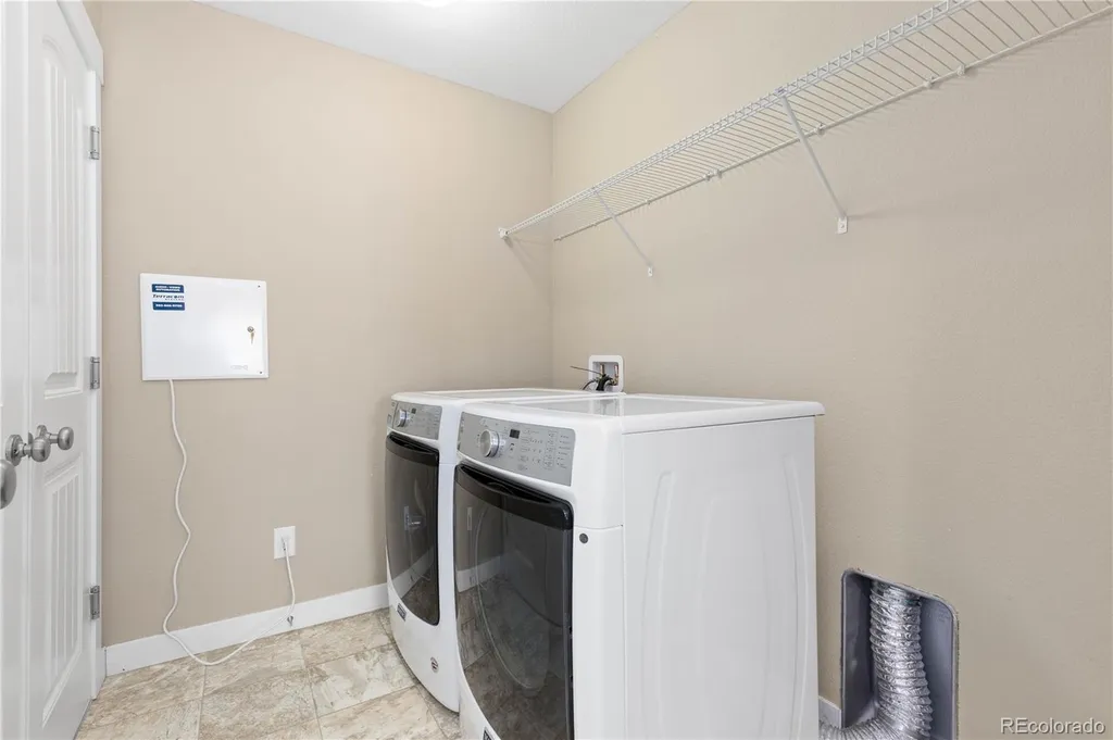 2335 W 164th Place Broomfield CO 80023