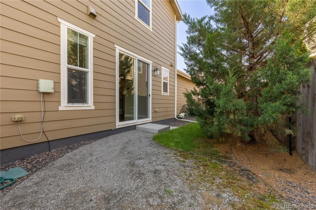2335 W 164th Place Broomfield CO 80023