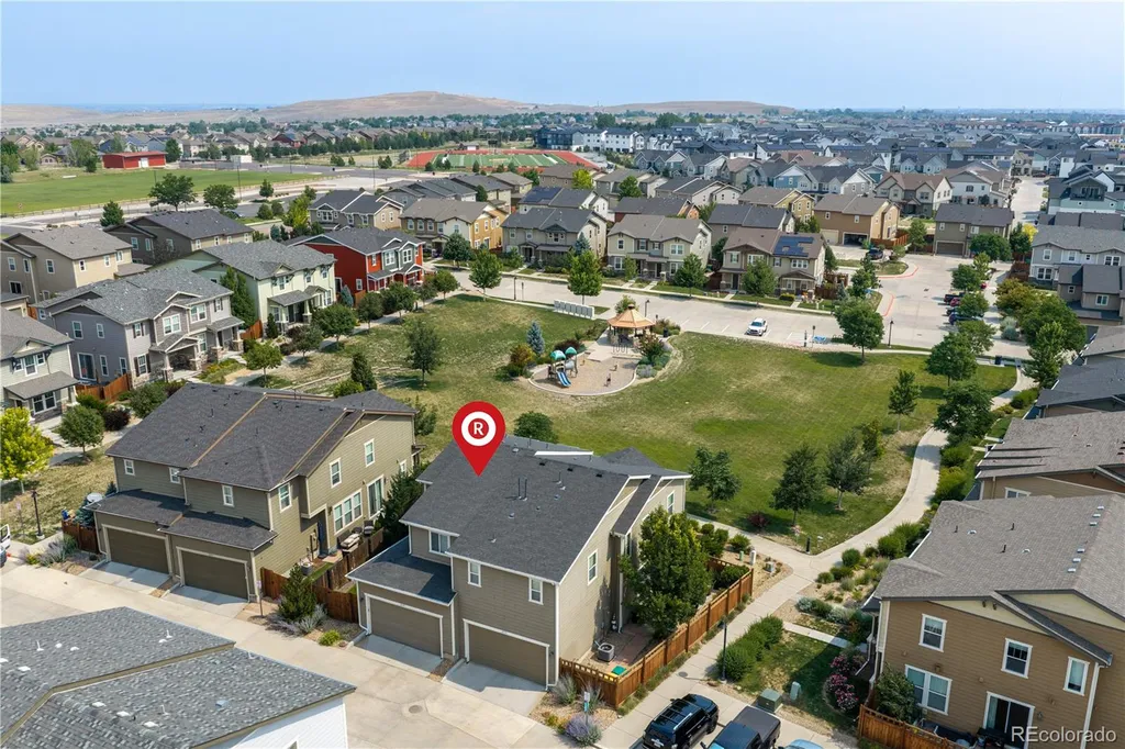 2335 W 164th Place Broomfield CO 80023