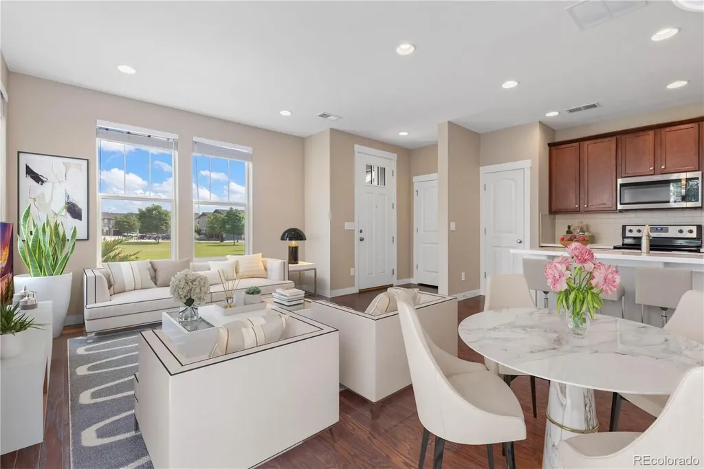 2335 W 164th Place Broomfield CO 80023
