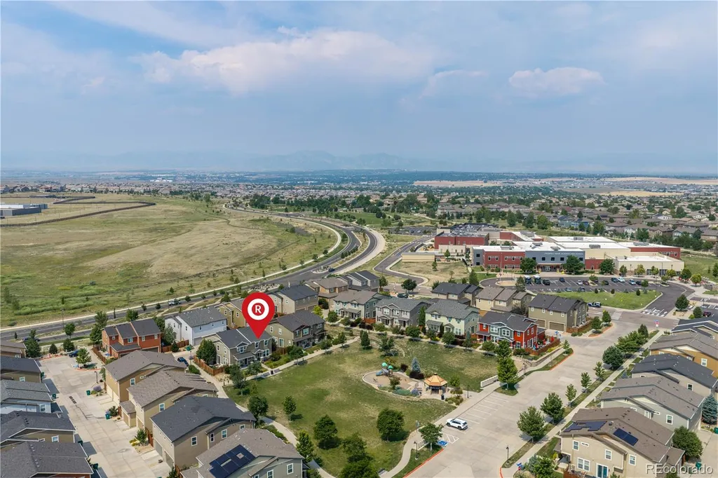 2335 W 164th Place Broomfield CO 80023