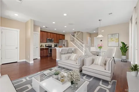 2335 W 164th Place Broomfield CO 80023