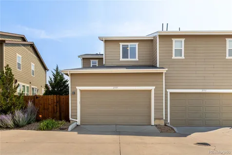 2335 W 164th Place Broomfield CO 80023