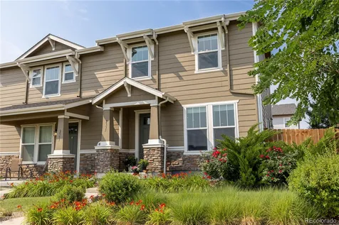 2335 W 164th Place Broomfield CO 80023