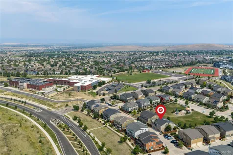 2335 W 164th Place Broomfield CO 80023
