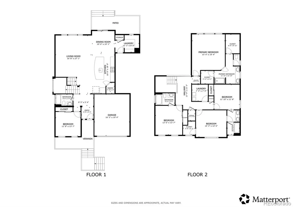 10046 Uvalda Street Commerce City CO 80022