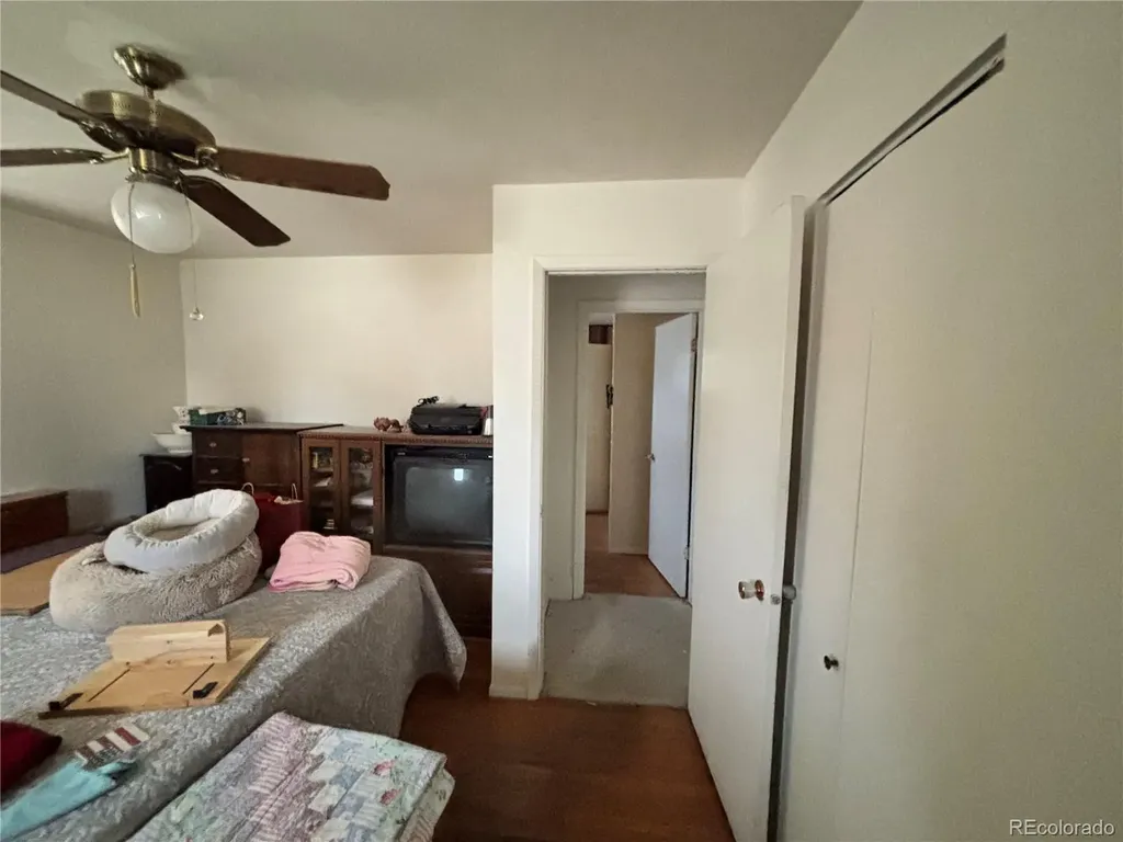 7600 S Kit Carson Drive Centennial CO 80122