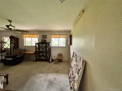 7600 S Kit Carson Drive Centennial CO 80122
