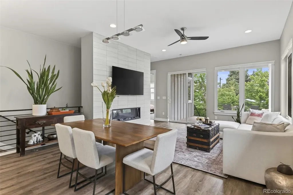 5635 Zuni Court Denver CO 80221