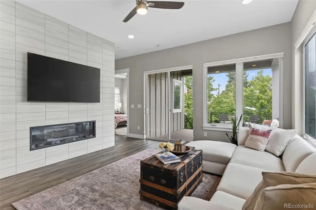 5635 Zuni Court Denver CO 80221