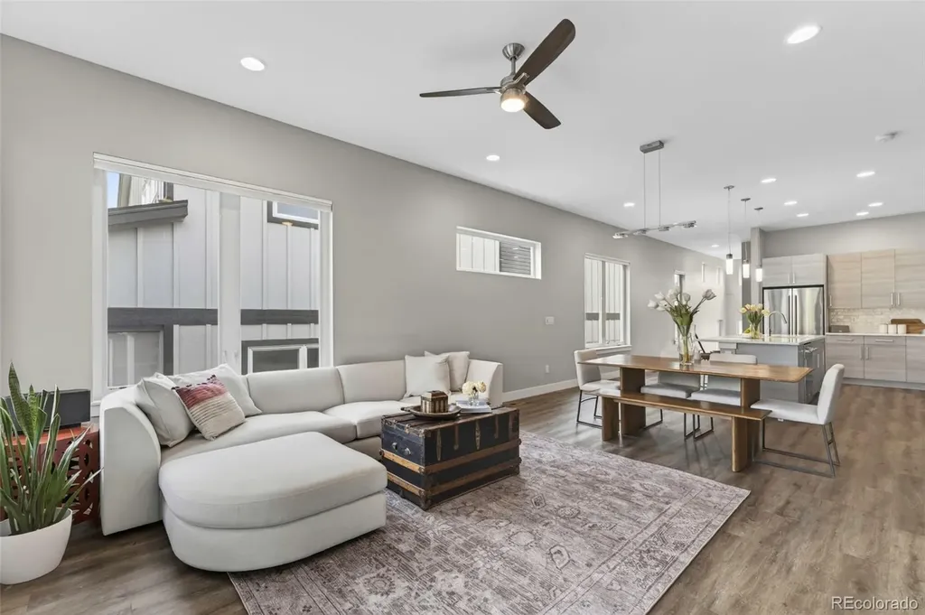 5635 Zuni Court Denver CO 80221