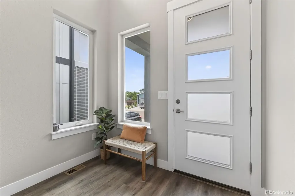 5635 Zuni Court Denver CO 80221