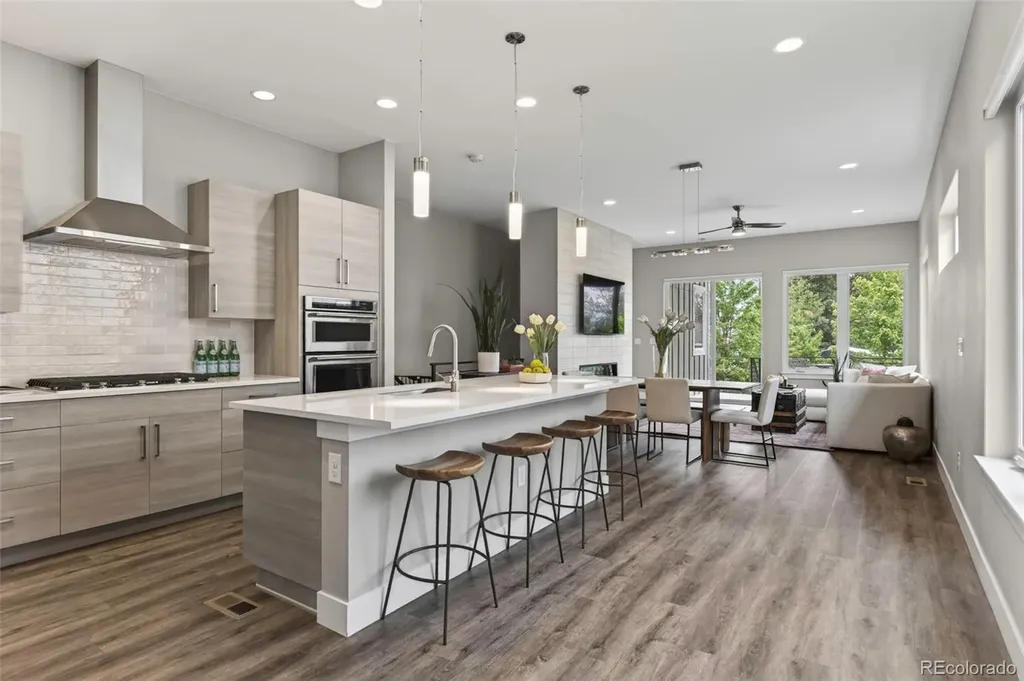 5635 Zuni Court Denver CO 80221