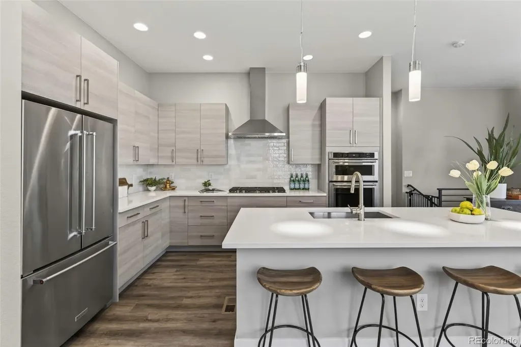 5635 Zuni Court Denver CO 80221