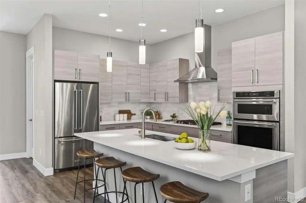 5635 Zuni Court Denver CO 80221