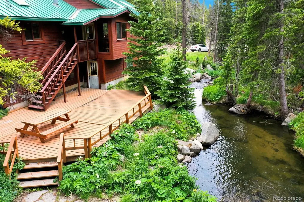 353 Brook Drive Idaho Springs CO 80452