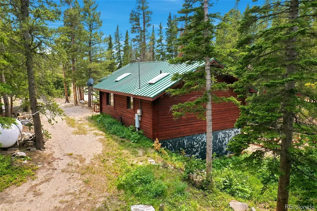 353 Brook Drive Idaho Springs CO 80452
