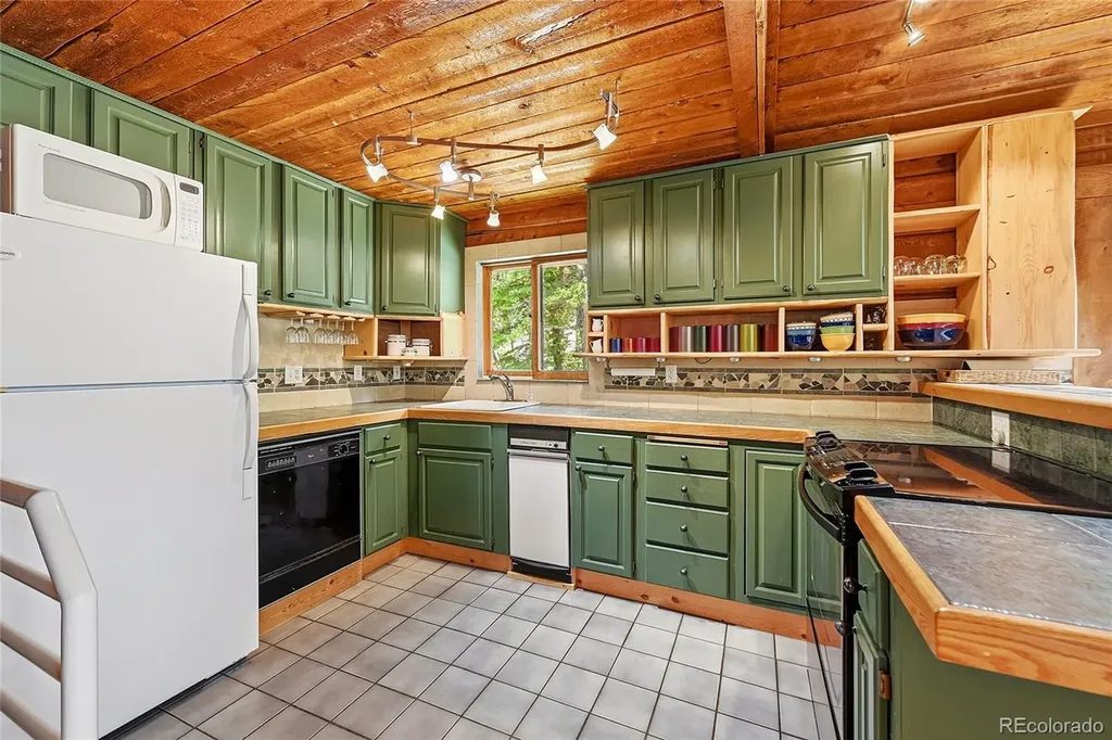 353 Brook Drive Idaho Springs CO 80452